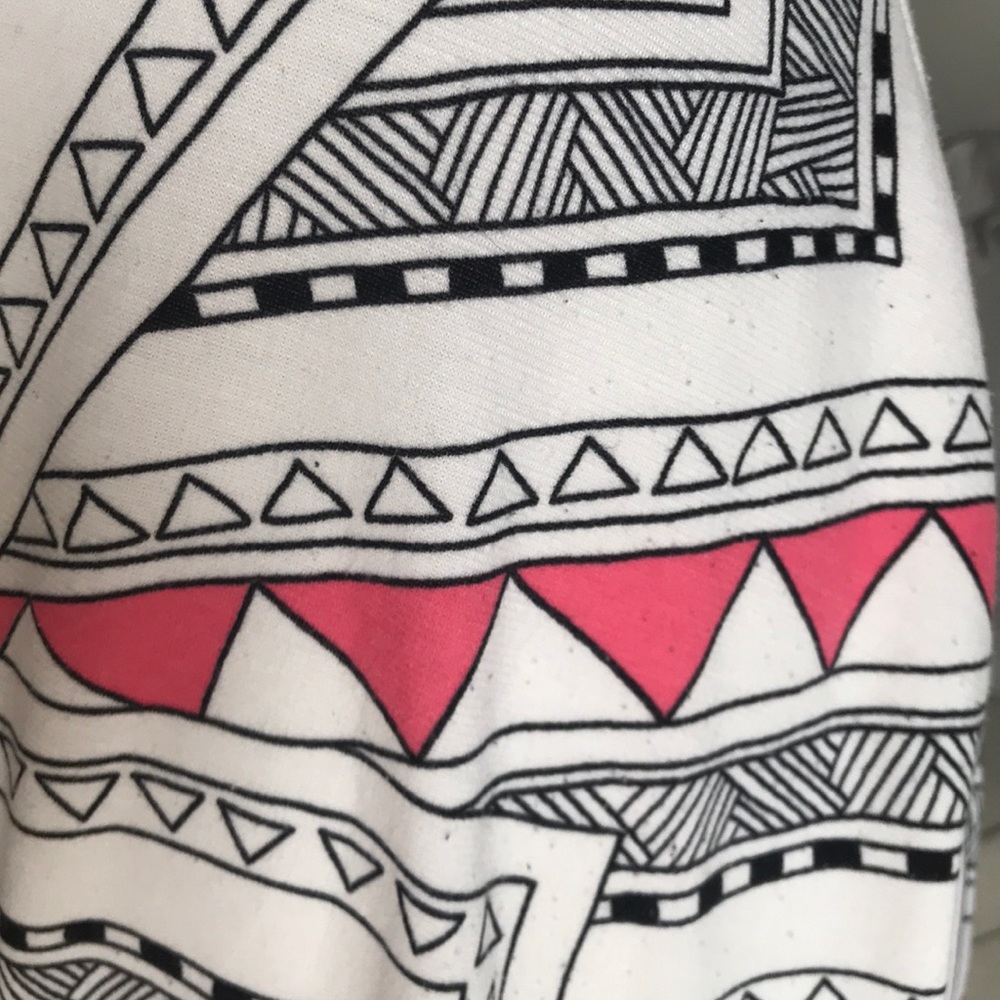 ✳️last call✳️ Moon Collection Geometric Dress - Picture 6 of 8